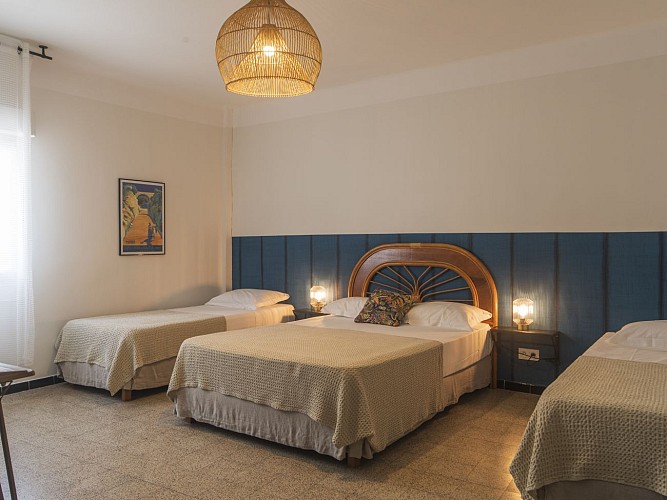 CASA ORFEA
