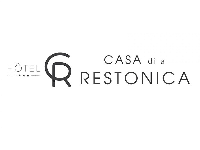 CASA DI A RESTONICA