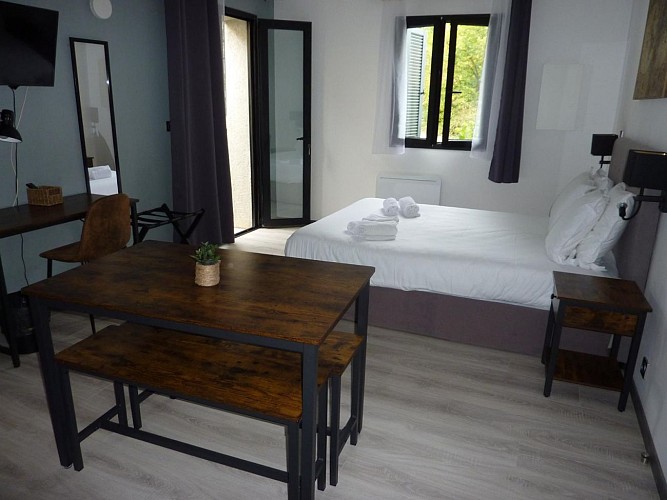 Casa di a restonica 4