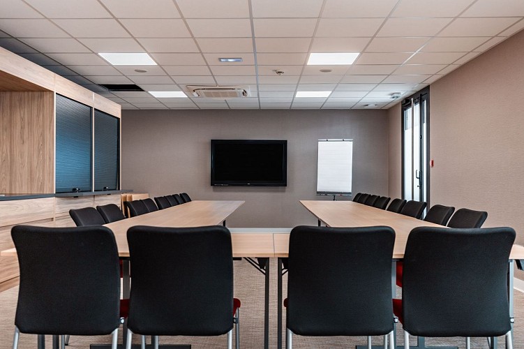 Salle de réunion