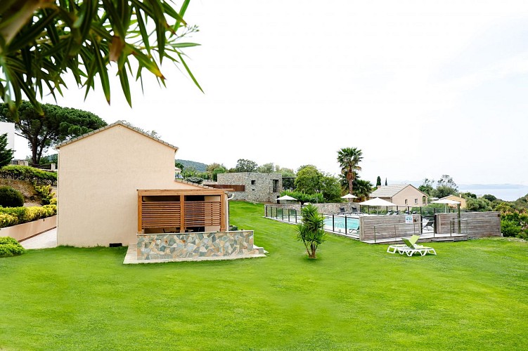 Jardin