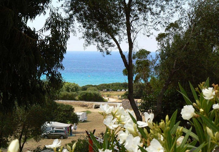 CAMPING LE BODRI