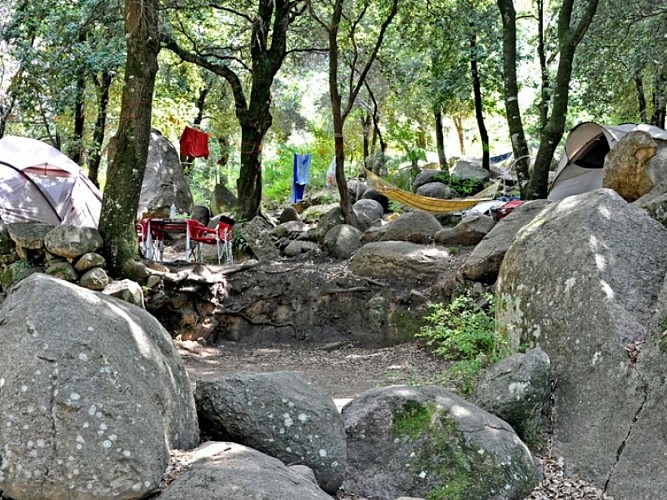 CAMPING FUNTANA A L'ORA - VIVARIO_9