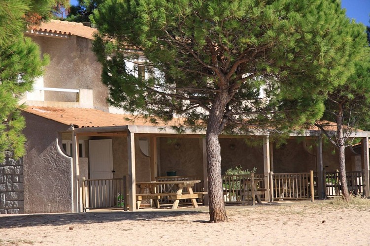GOLFO DI SOGNO