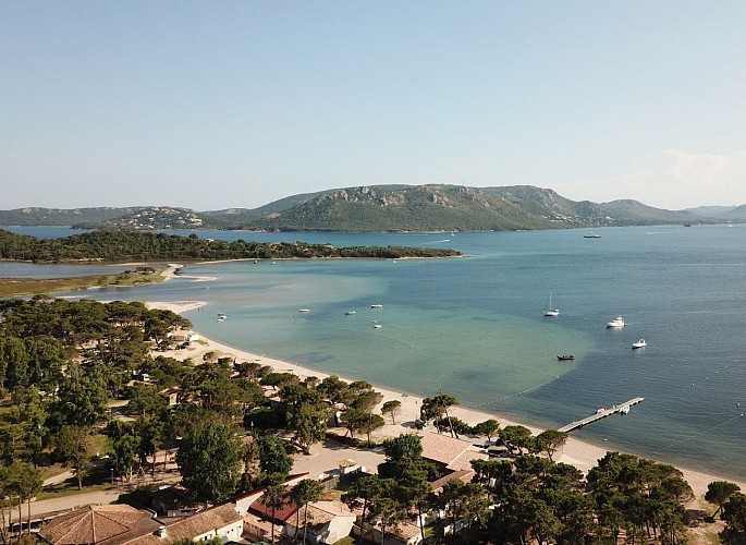 GOLFO DI SOGNO