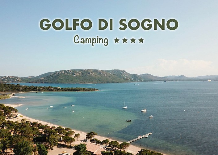 Golfo di Sogno