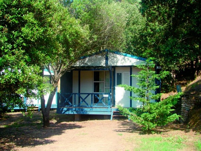 CAMPING COLOMBA