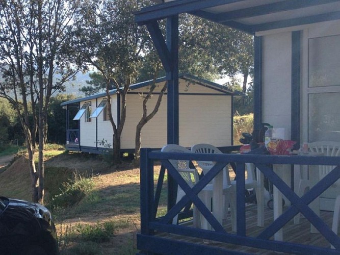 CAMPING COLOMBA