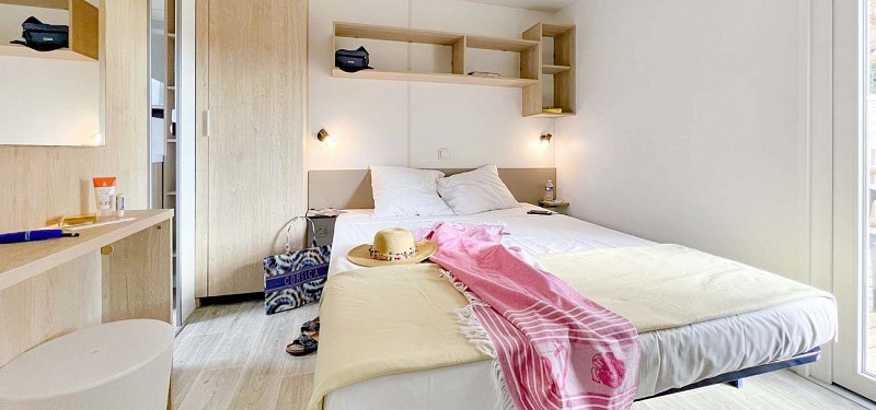 CAMPING PORTO-VECCHIO