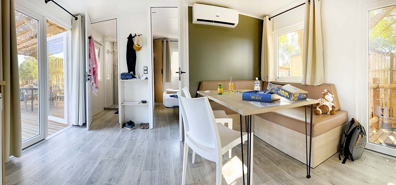 CAMPING PORTO-VECCHIO