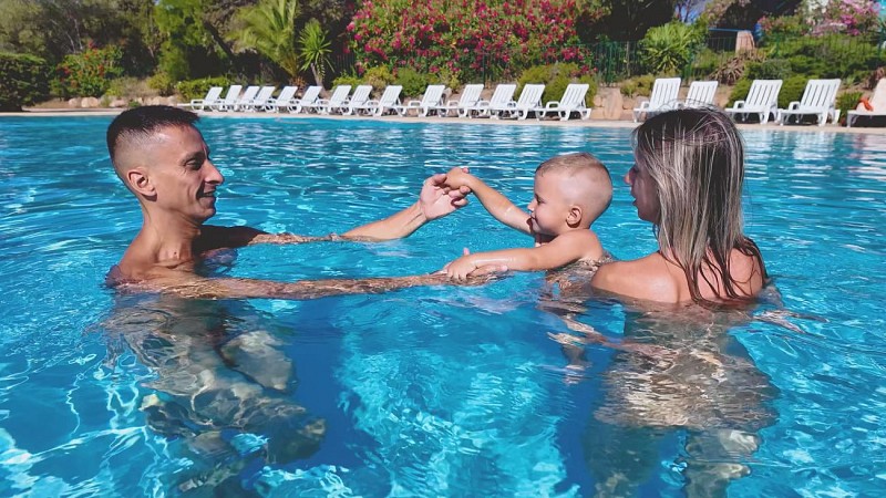 CAMPING & VILLAGE NATURISTE LA CHIAPPA