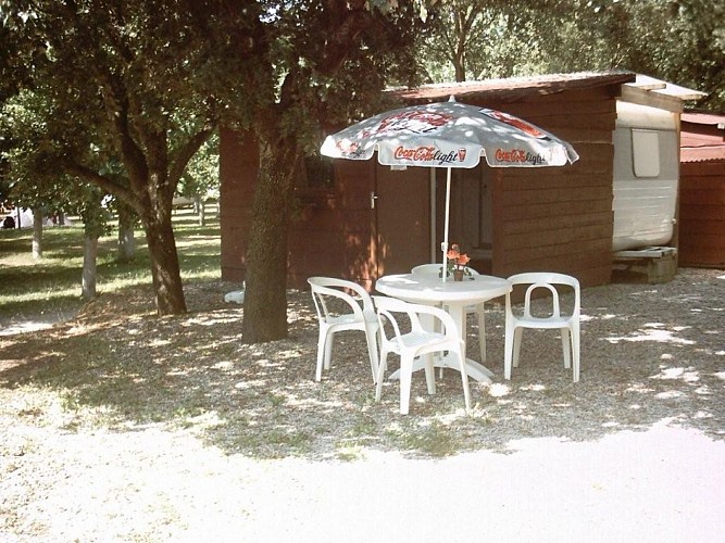 LA LISCIA