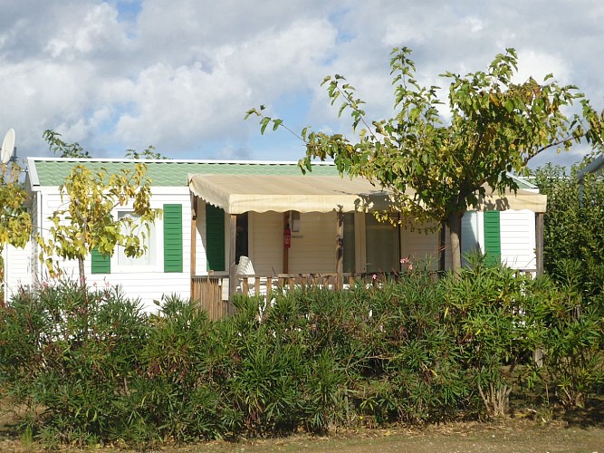 Parc Résidentiel La Listra à Losari