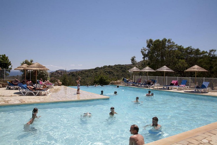 CAMPING RONDINARA