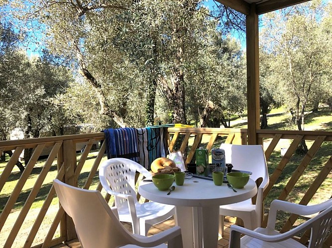 Loggia