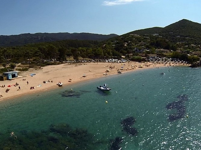 LA VALLEE
