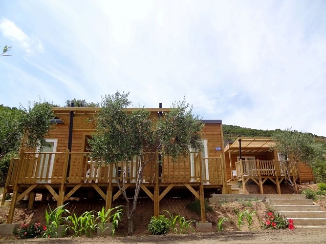 SAGONE RESORT