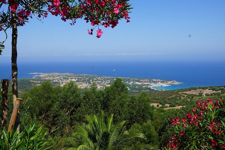 LE PANORAMIC