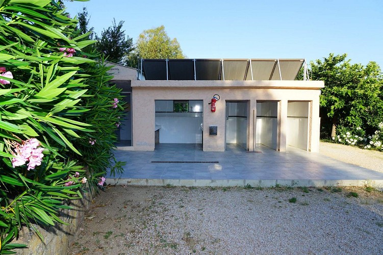 LE PANORAMIC