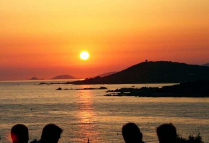 CAMPING LE SUD