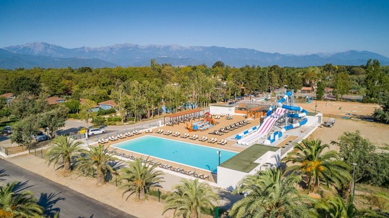 Parc Vue du ciel 1