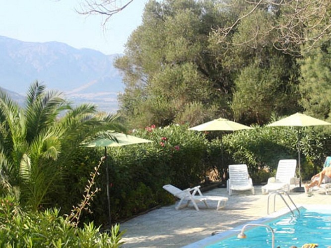 MONTE ORTU
