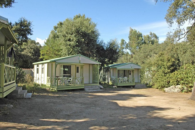 CAMPING PEZZA CARDO
