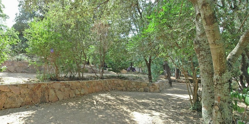 Pitrera Village