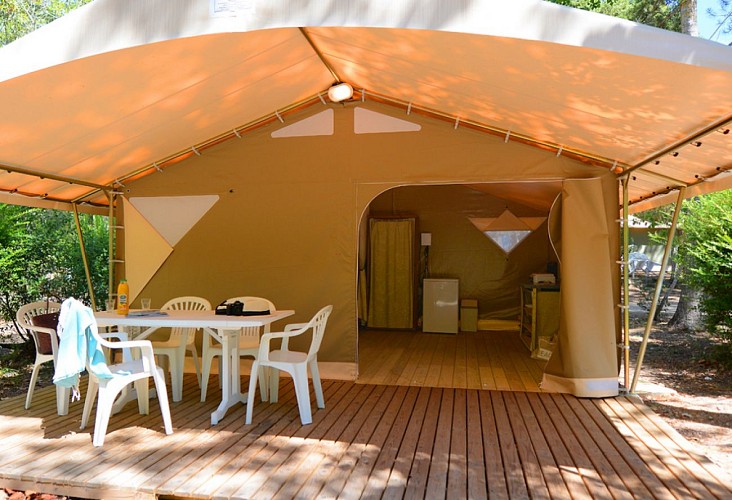 Lodge Castagna