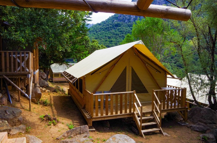 Camping 22