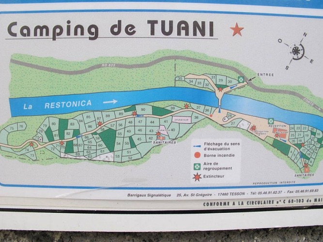 TUANI