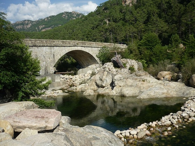U PONTE GROSSU
