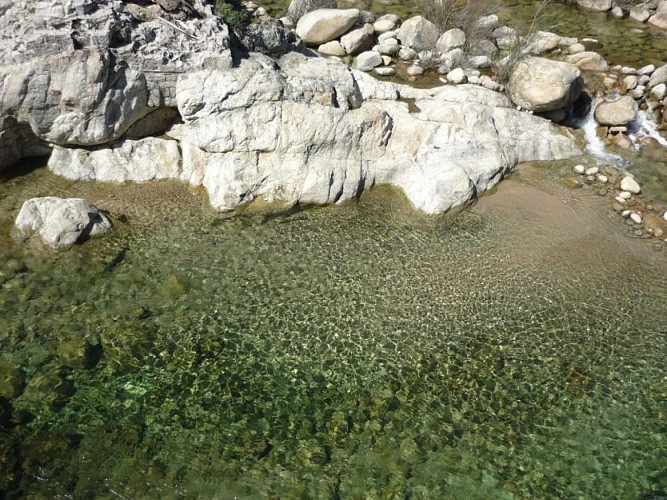 U PONTE GROSSU