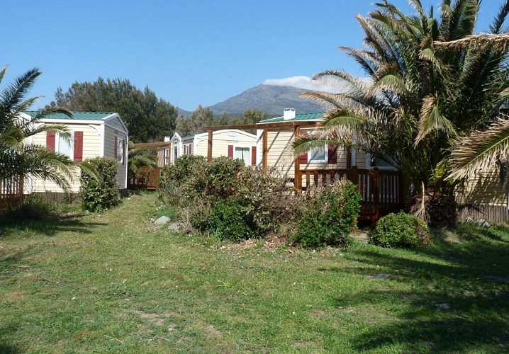Camping U Sole Marinu