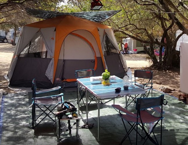 CAMPING ABBARTELLO