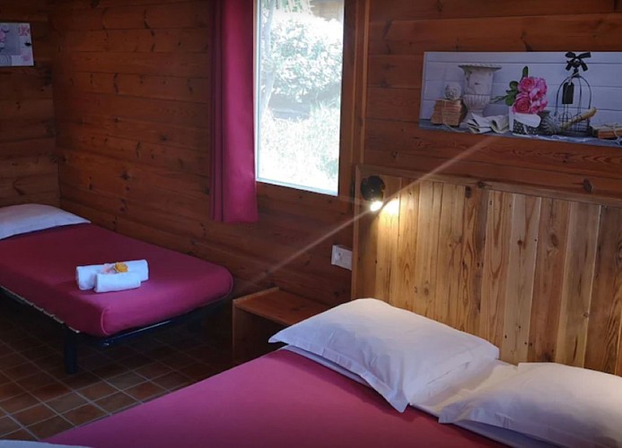 CAMPING MARE E MONTI