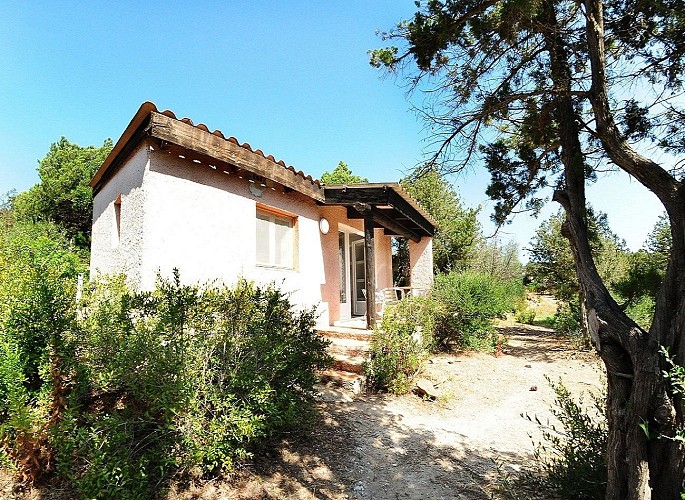 Village & Camping Naturiste La Chiappa