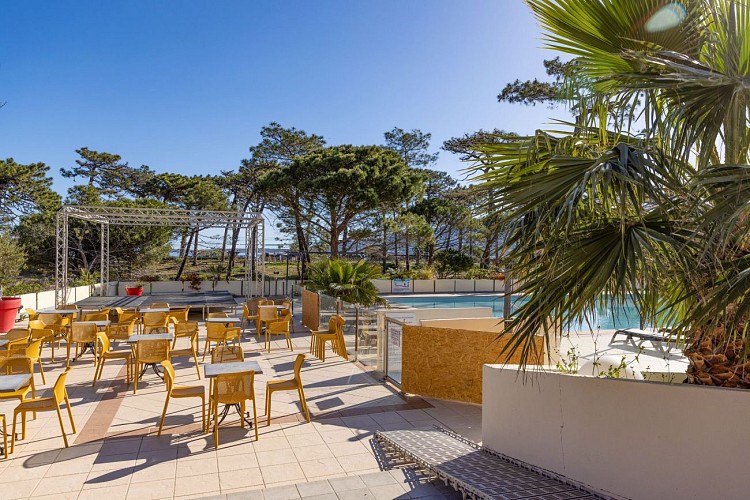 Village Club Miléade de Calvi