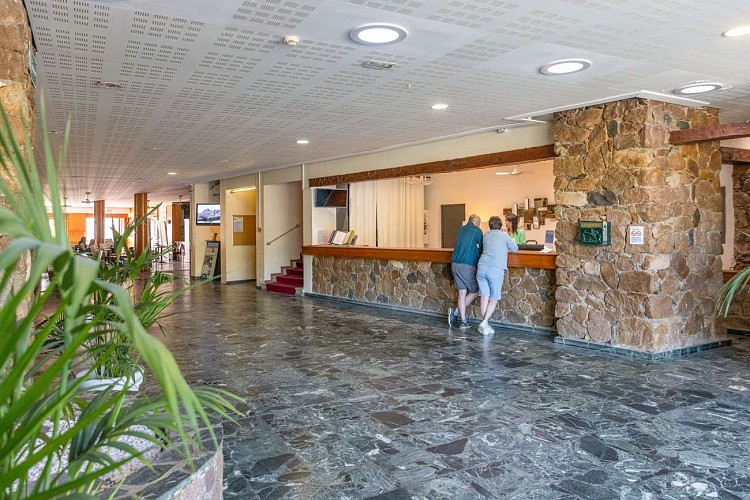 Village Club Miléade de Calvi