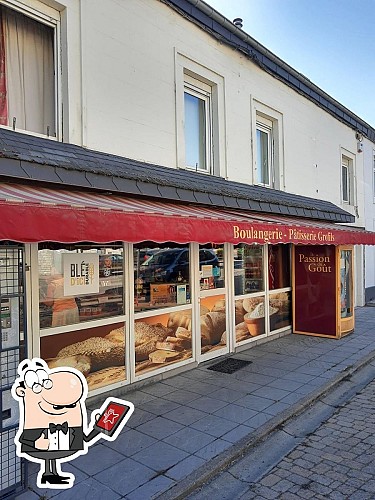 Grosfils Bakery and Pastry Shop