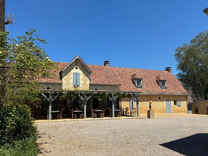 Maison Duverger ext2 2 2