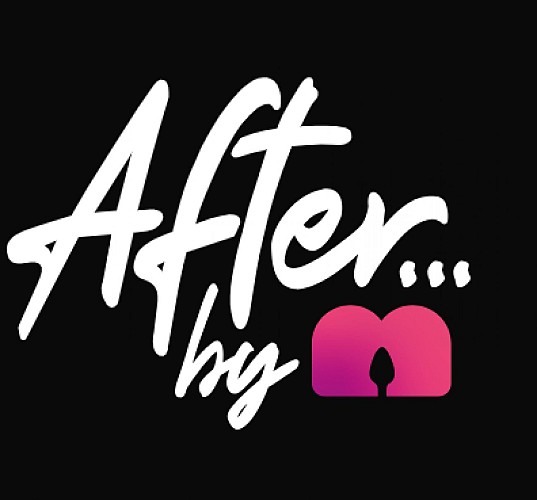 2 after by m