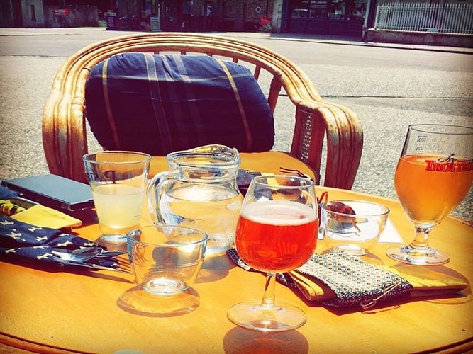 Au Bistrot de Fernand