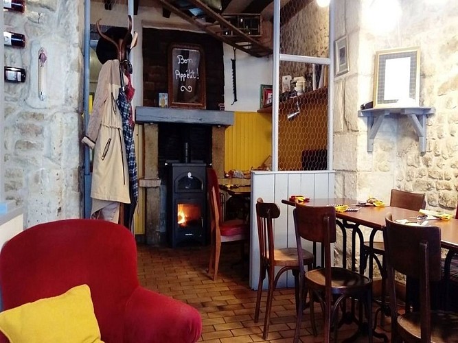 Au Bistrot de Fernand