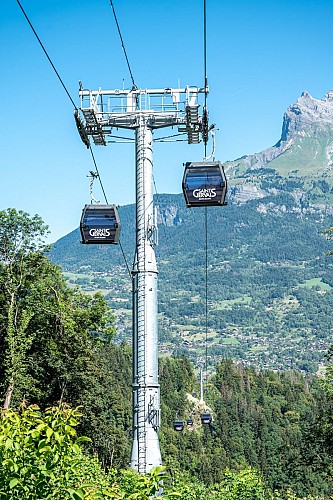Le Valléen