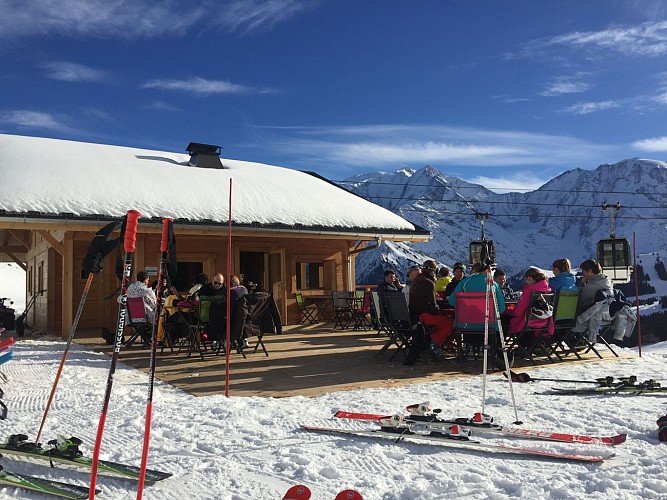La Cabane à Léo