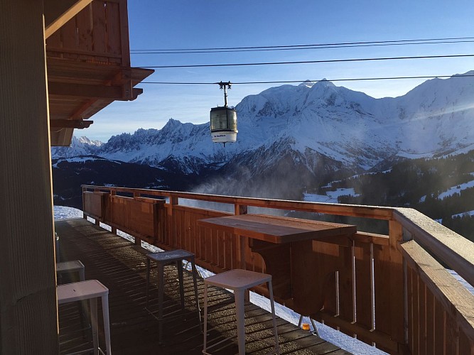 La Cabane à Léo