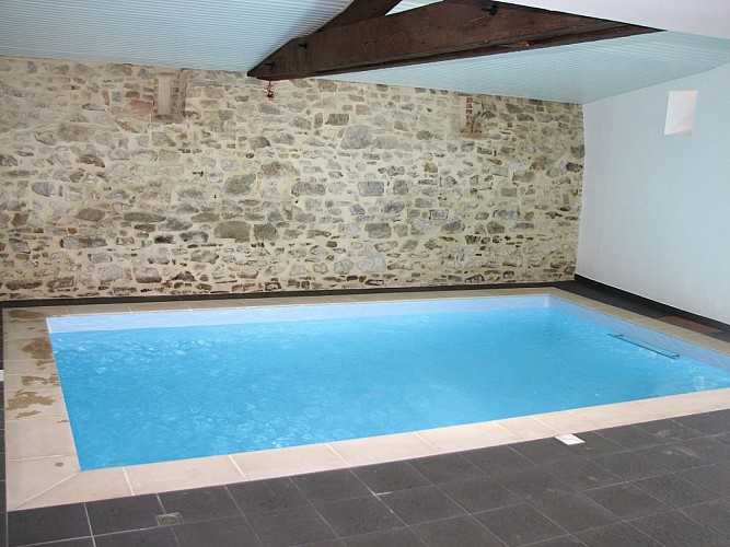 Abélia Gîte Vendée