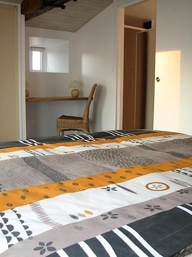 Abélia Gîte Vendée