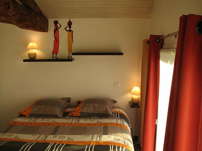 Abélia Gîte Vendée